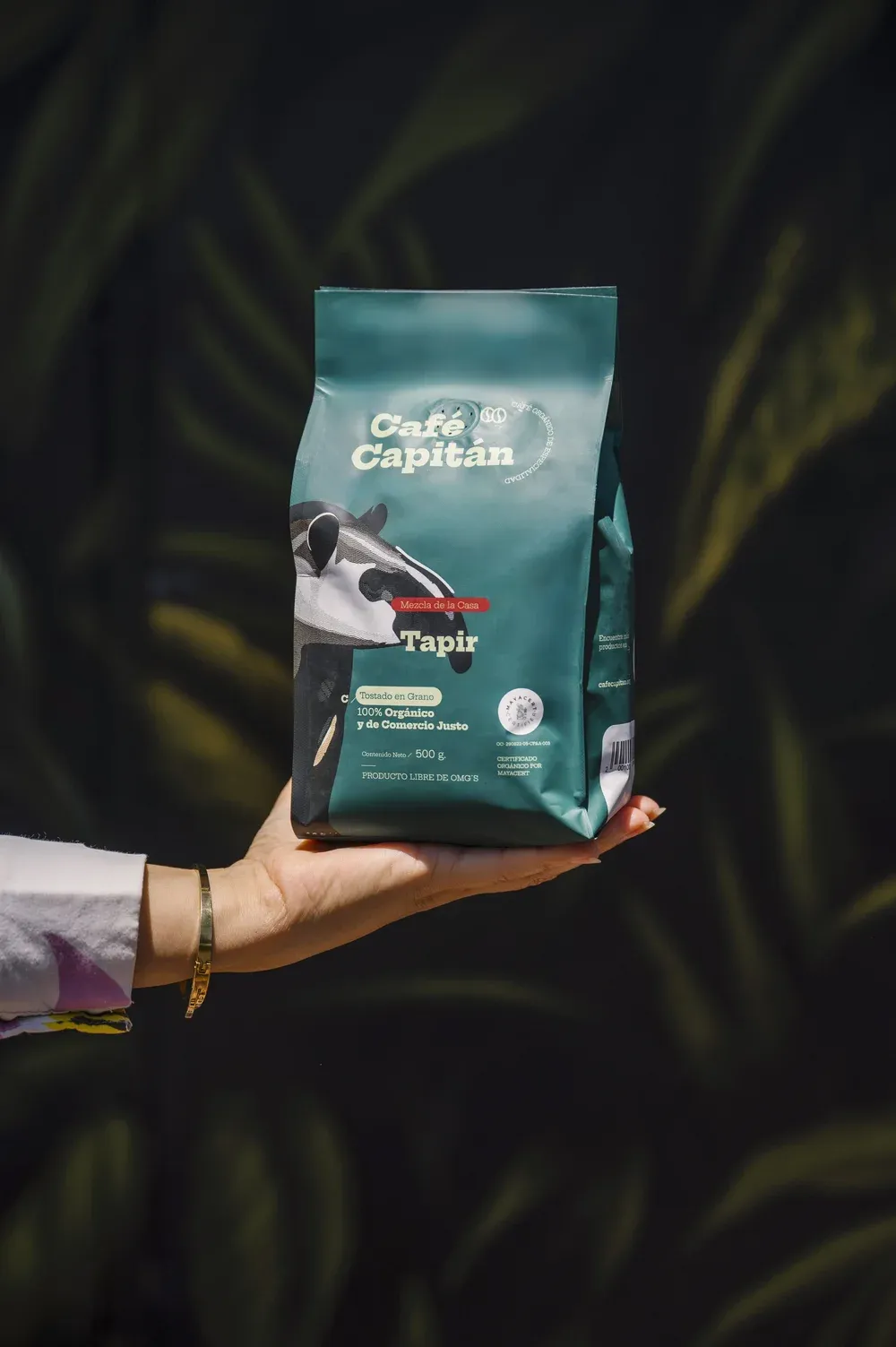 CAFÉ TAPIR | 250g